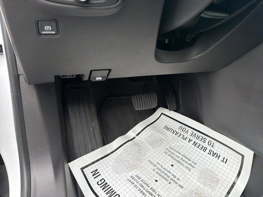 Used 2021 GMC Terrain SLE w/ Driver Convenience Package FWD image 23