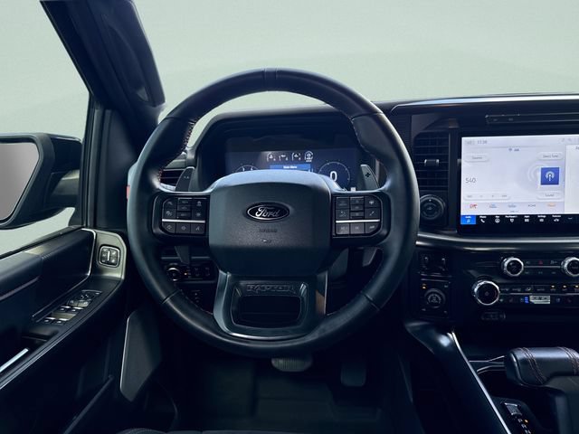 Certified 2025 Ford F150 Raptor AWD/4WD image 21
