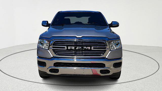 Used 2024 RAM 1500 Laramie image 2