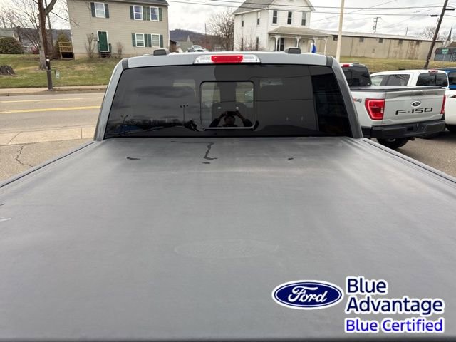 Certified 2023 Ford F150 XLT w/ Equipment Group 302A High image 46