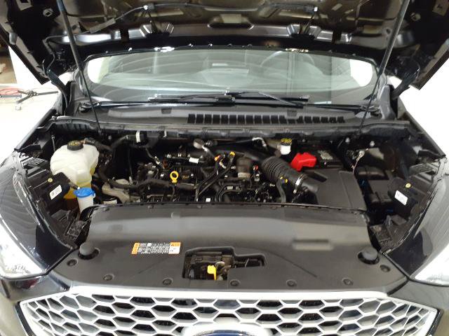 Certified 2023 Ford Edge SEL w/ Convenience Package AWD/4WD image 6