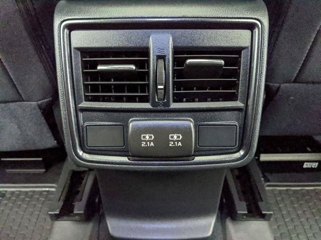Used 2025 Subaru Forester Wilderness AWD/4WD image 23