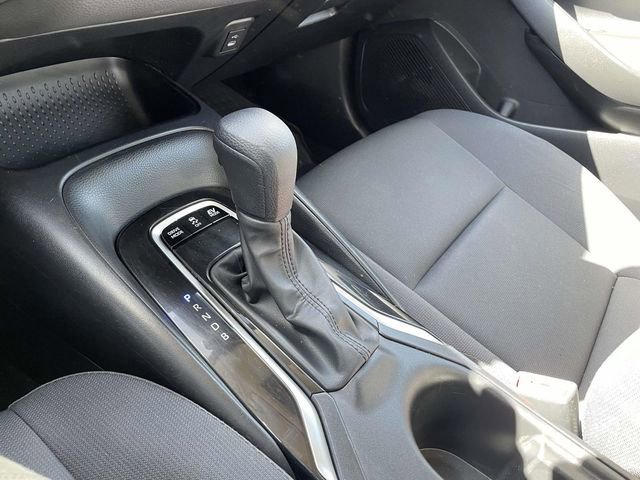 Used 2023 Toyota Corolla LE image 29