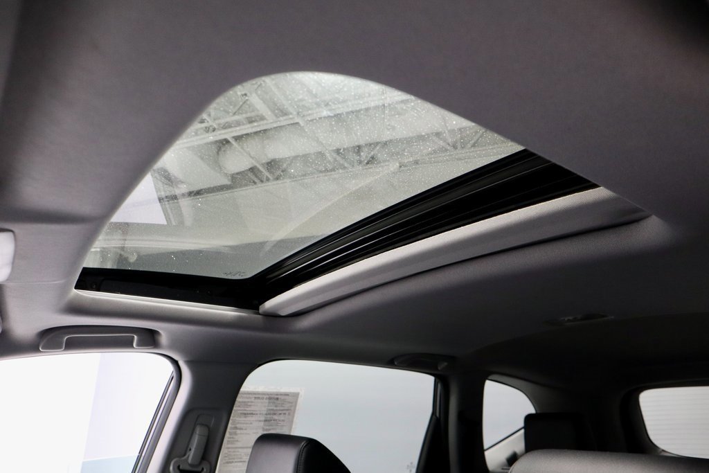 Used 2021 Honda CR-V Touring image 25