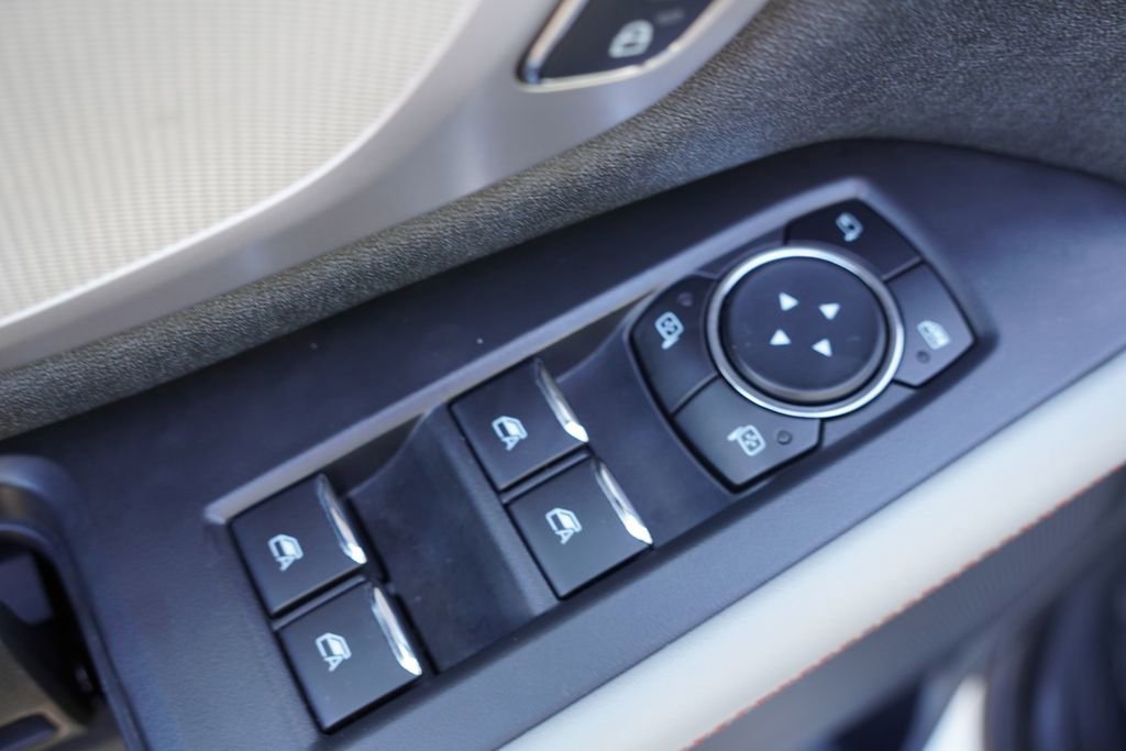 Certified 2025 Ford Expedition Max Active image 26