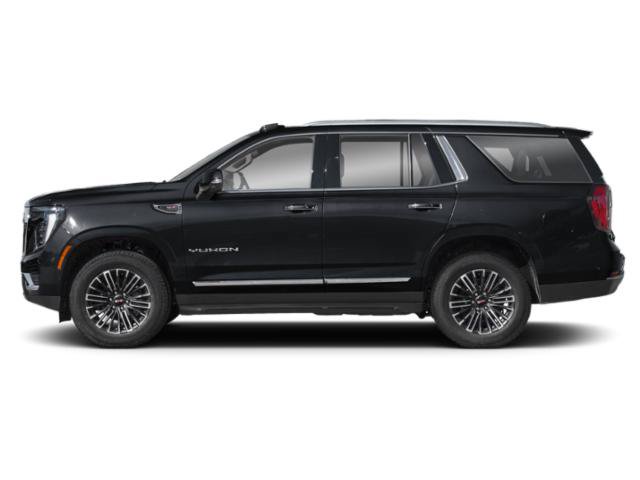 Used 2026 GMC Yukon Denali Ultimate w/ LPO, Floor Liner Package AWD/4WD image 2