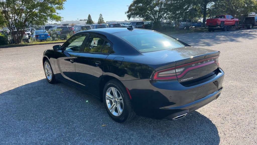 Used 2023 Dodge Charger SXT image 41
