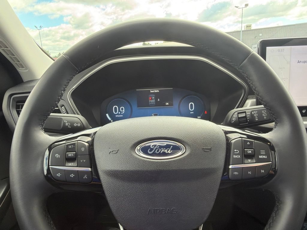 Certified 2023 Ford Escape Active w/ Tech Pack #2 AWD/4WD image 15