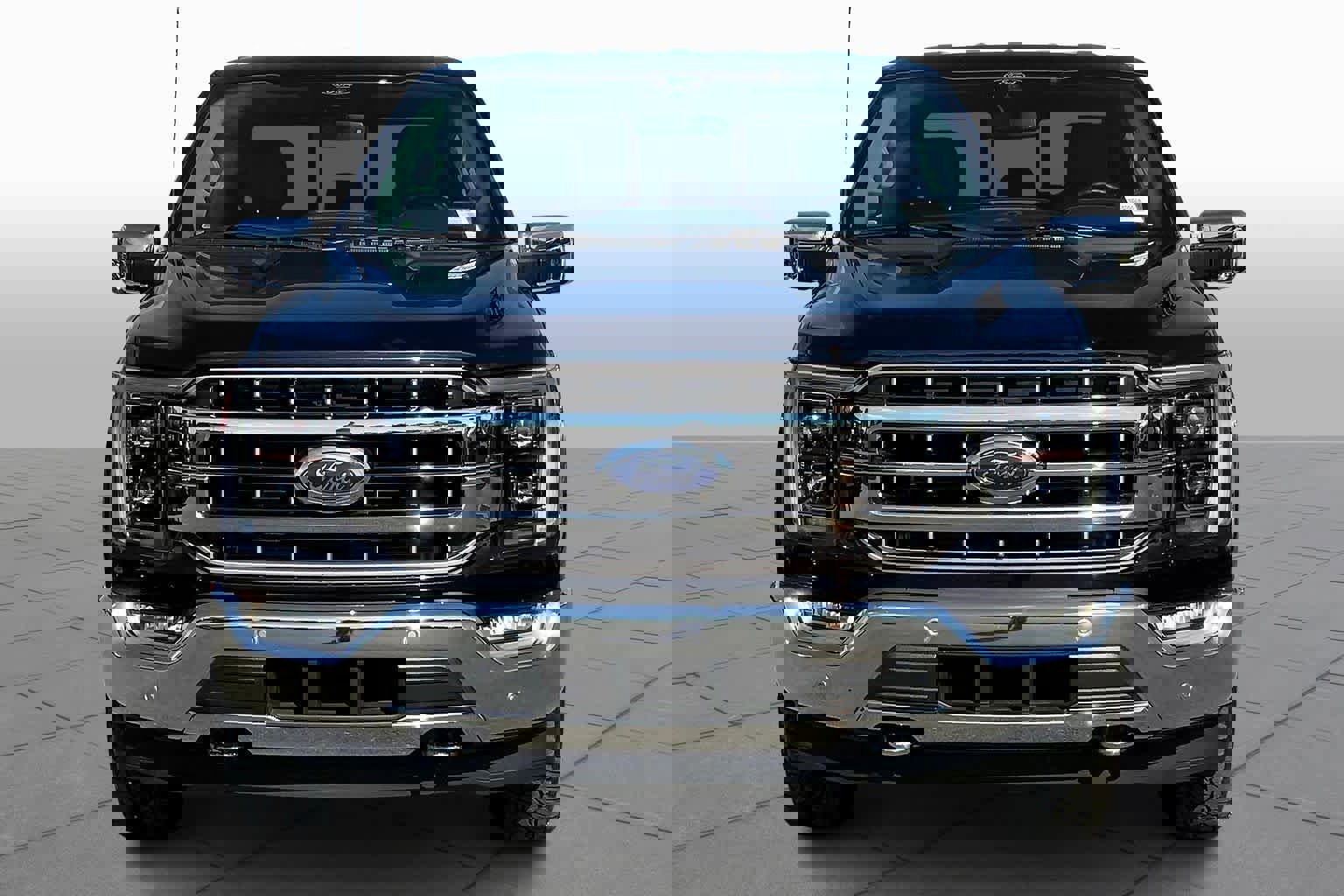 Certified 2022 Ford F150 Lariat w/ Equipment Group 502A High image 6