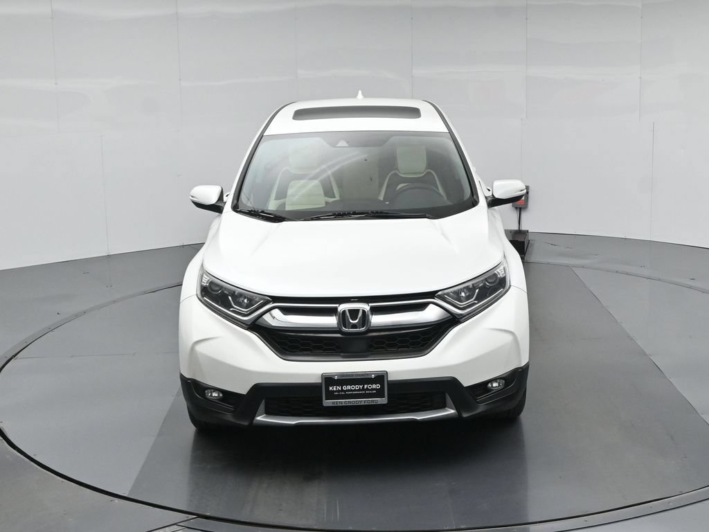 Used 2019 Honda CR-V EX image 35