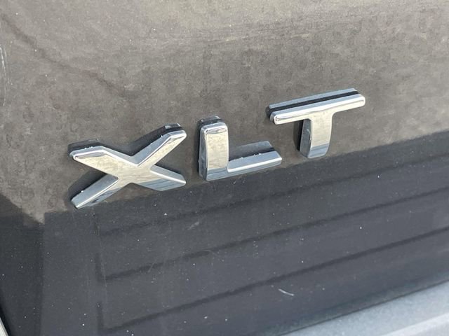 Certified 2024 Ford Expedition Max XLT image 6