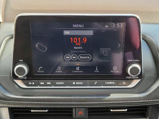 Used 2023 Nissan Rogue SV FWD image 15