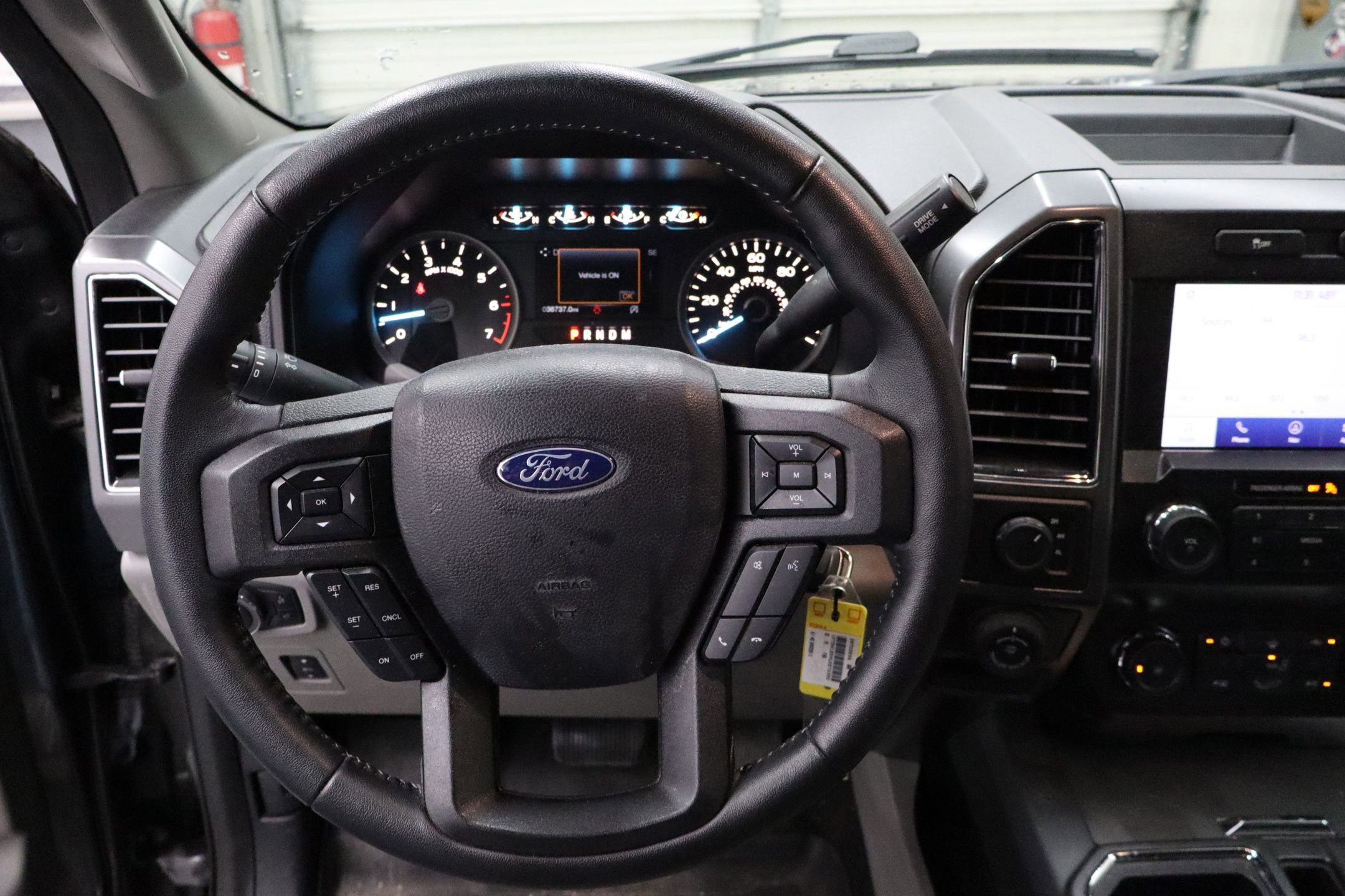 Certified 2020 Ford F150 XLT w/ Equipment Group 302A Luxury image 14