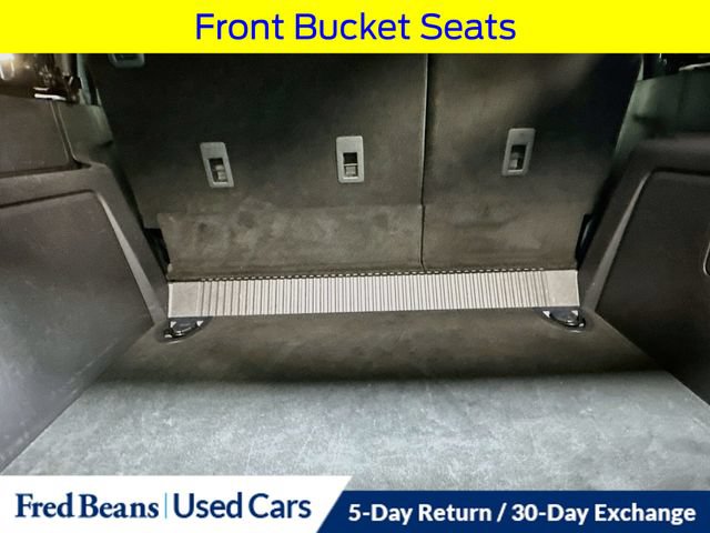 Certified 2023 Ford Bronco Outer Banks AWD/4WD image 30