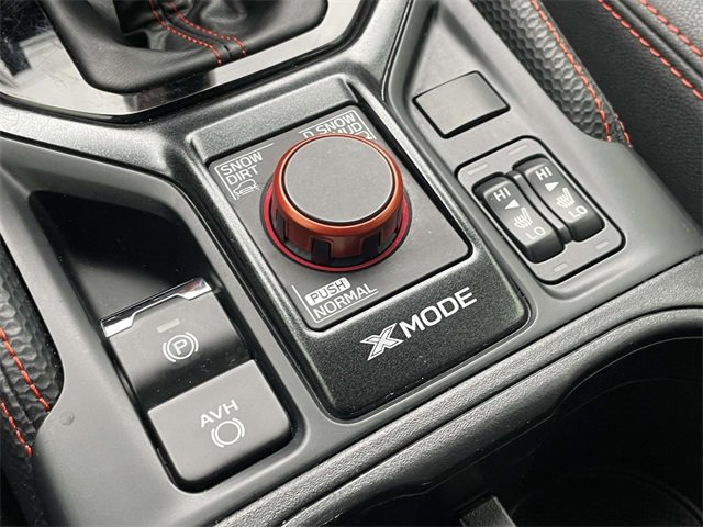 Used 2023 Subaru Forester Sport image 8