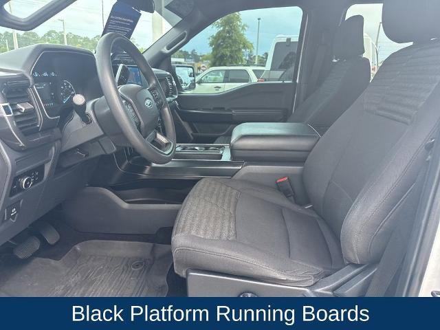 Certified 2023 Ford F150 XL w/ STX Appearance Package AWD/4WD image 12