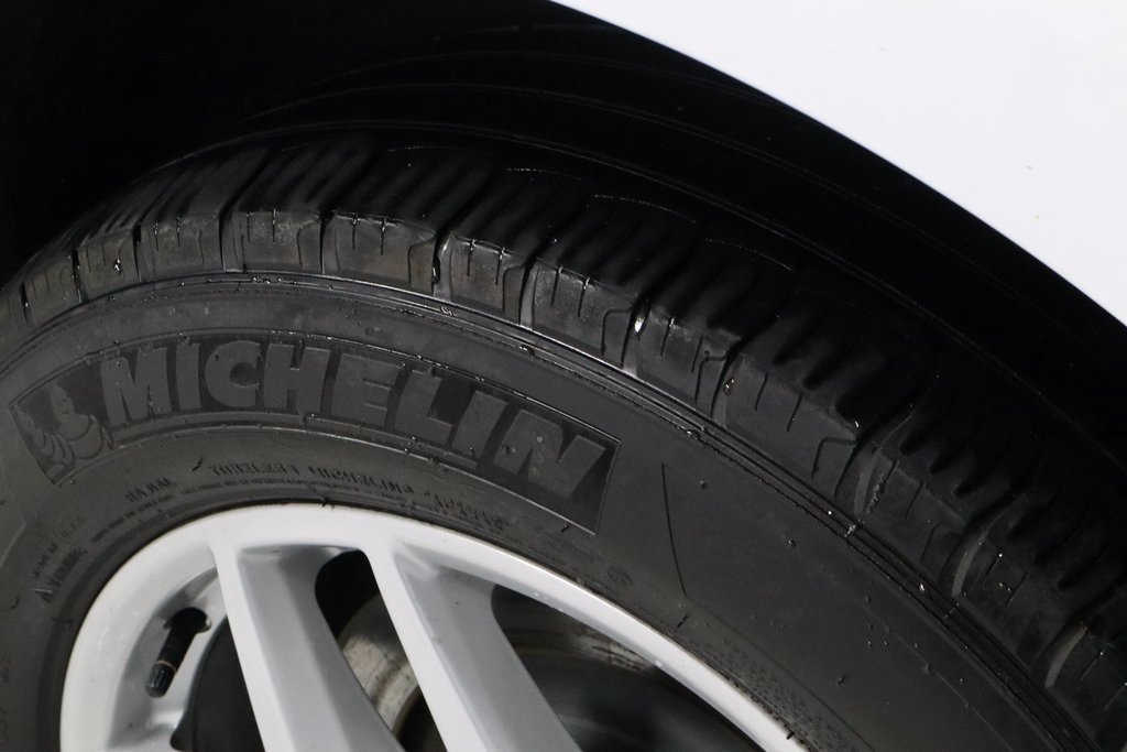 Certified 2024 Ford Edge SEL w/ Convenience Package image 20