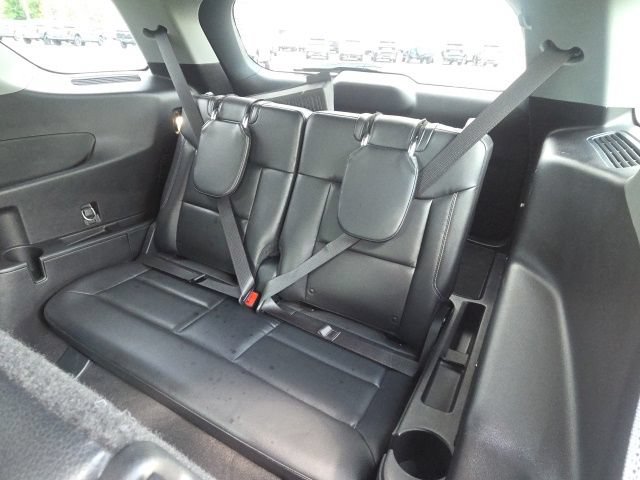 Certified 2021 Ford Explorer XLT w/ Equipment Group 202A AWD/4WD image 16