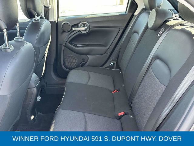 Used 2019 FIAT 500X Pop image 14