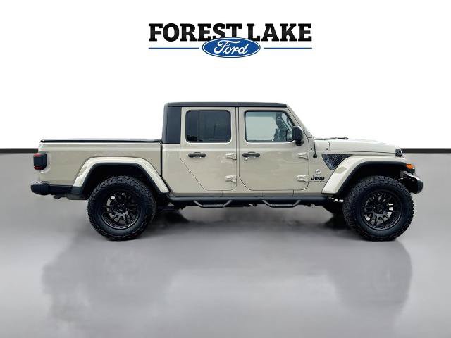 Used 2022 Jeep Gladiator Sport AWD/4WD image 8