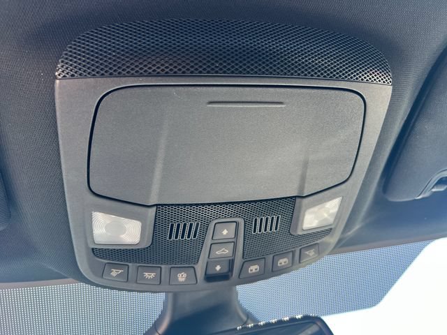 Certified 2024 Ford Edge ST w/ Equipment Group 401A AWD/4WD image 25