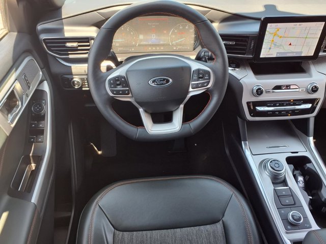 Certified 2024 Ford Explorer Timberline w/ Timberline Technology Package AWD/4WD image 7