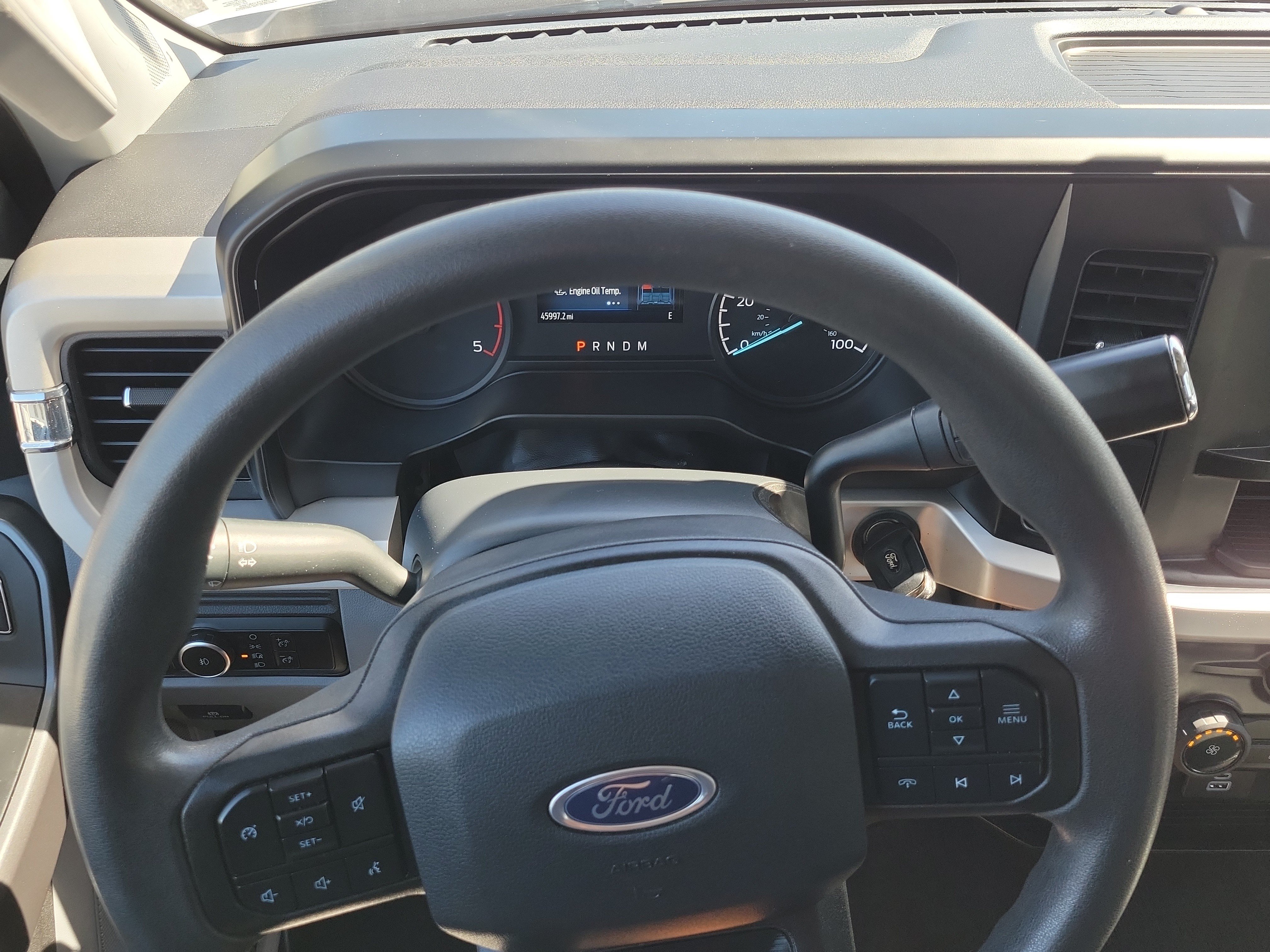 Certified 2026 Ford F250 XLT AWD/4WD image 21