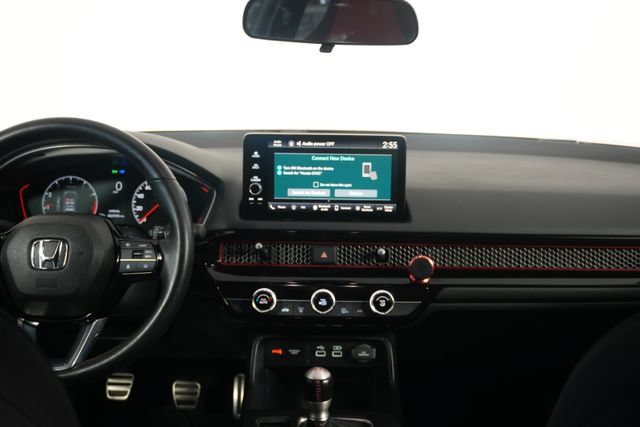 Used 2023 Honda Civic Si image 19