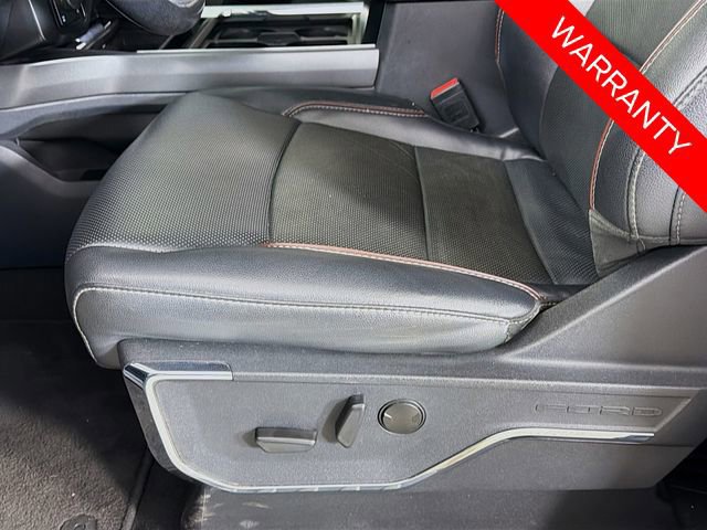 Certified 2023 Ford F250 Lariat w/ Lariat Ultimate Package image 20