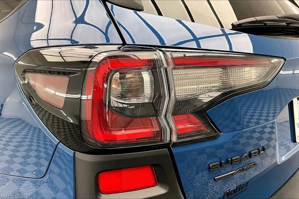 Used 2024 Subaru Outback Wilderness AWD/4WD image 30