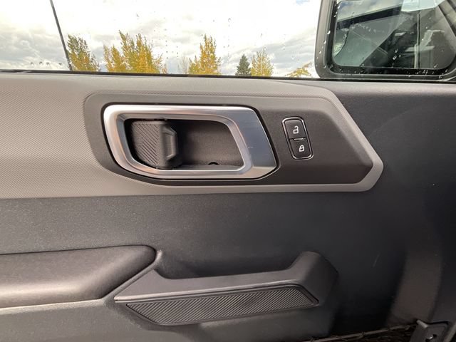 Certified 2024 Ford Bronco Big Bend AWD/4WD image 14