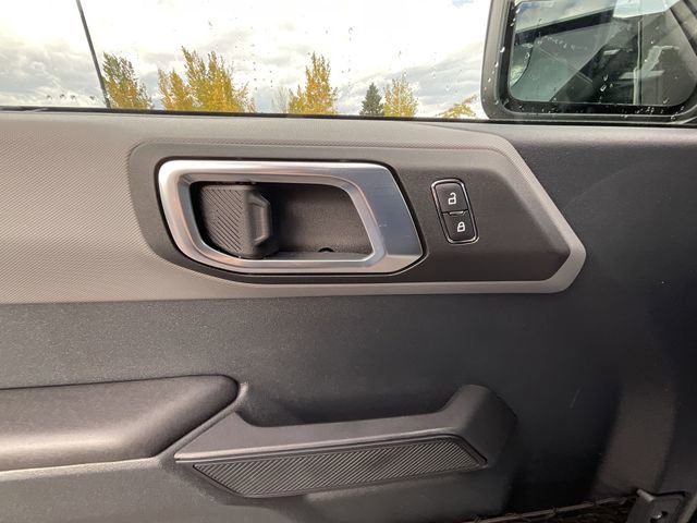 Certified 2024 Ford Bronco Big Bend image 14
