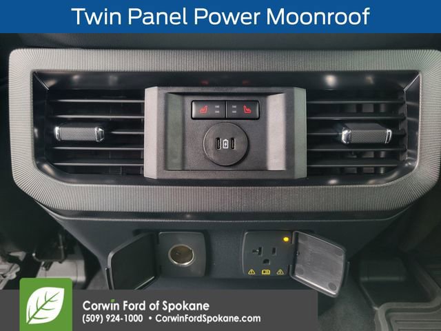 Certified 2023 Ford F350 Platinum w/ Tremor Off-Road Package image 18
