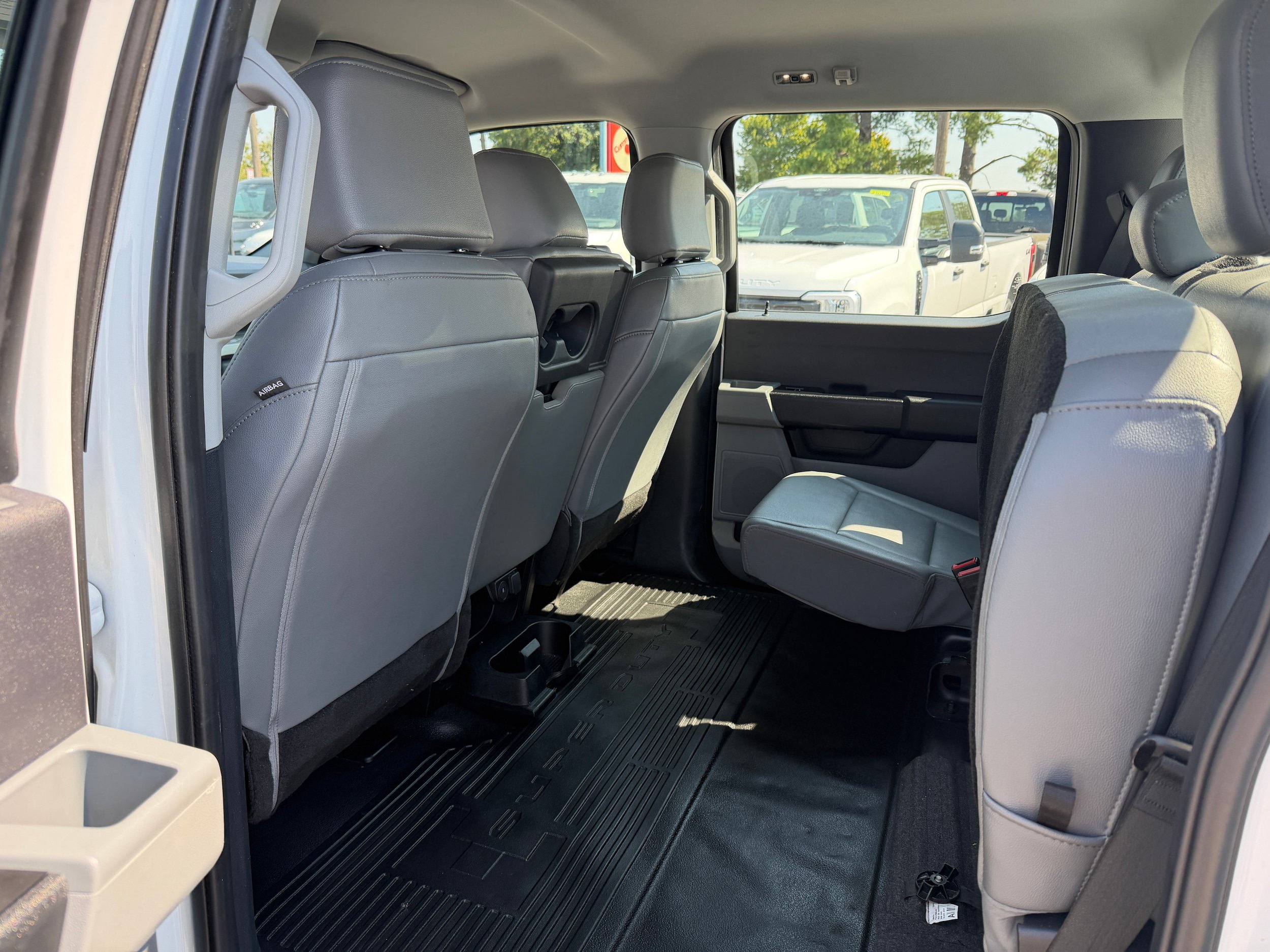 Certified 2026 Ford F250 XL AWD/4WD image 13