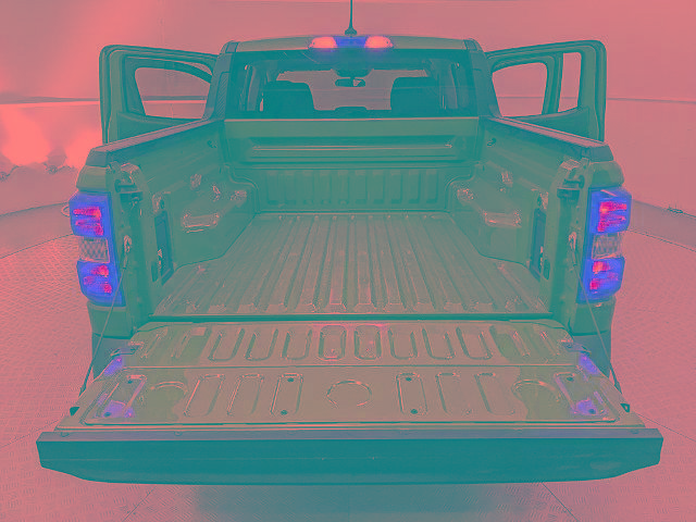 Certified 2022 Ford Maverick XL image 7