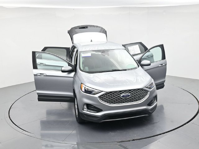 Certified 2023 Ford Edge SEL w/ Convenience Package AWD/4WD image 51