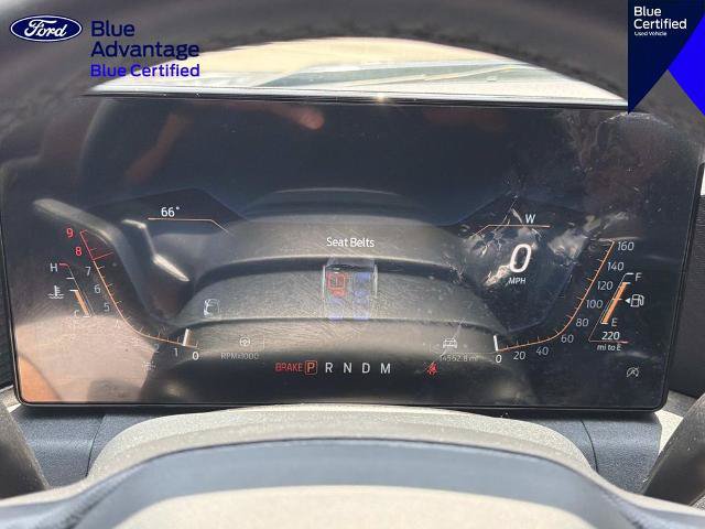Certified 2025 Ford Mustang GT RWD image 16