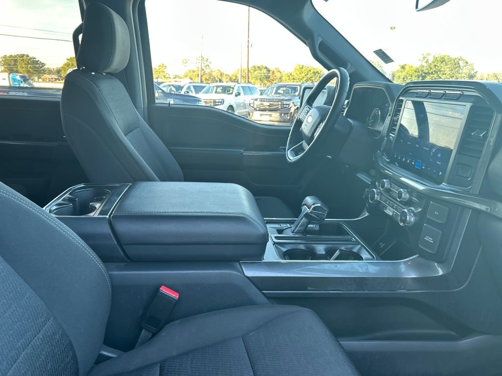 Used 2024 Jeep Grand Cherokee Altitude image 14