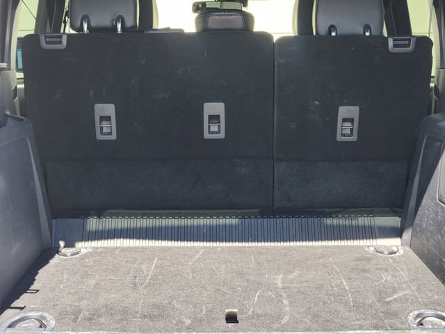 Certified 2025 Ford Bronco Badlands image 20