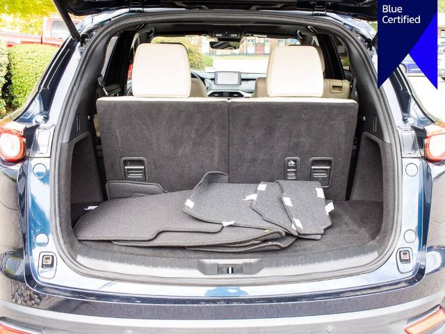 Used 2019 MAZDA CX-9 Grand Touring AWD/4WD image 23