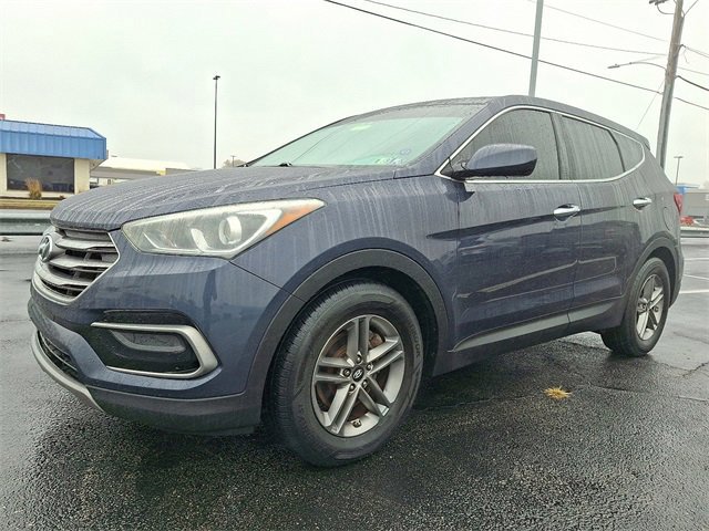 Used 2017 Hyundai Santa Fe Sport image 6
