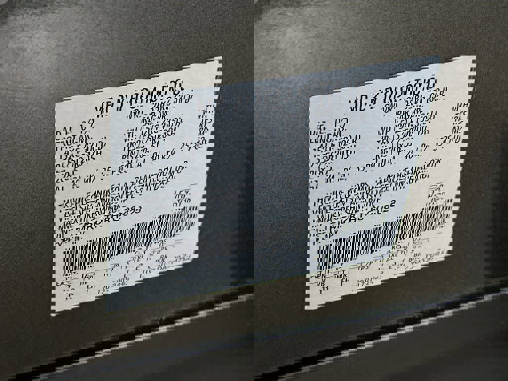 Certified 2017 Ford Explorer Platinum image 26