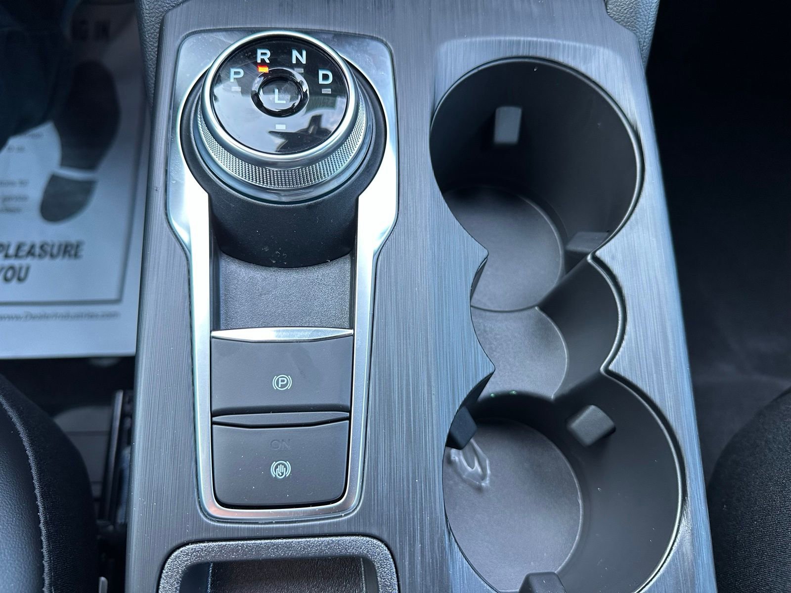 Certified 2025 Ford Escape ST-Line w/ Tech Pack #1 image 20