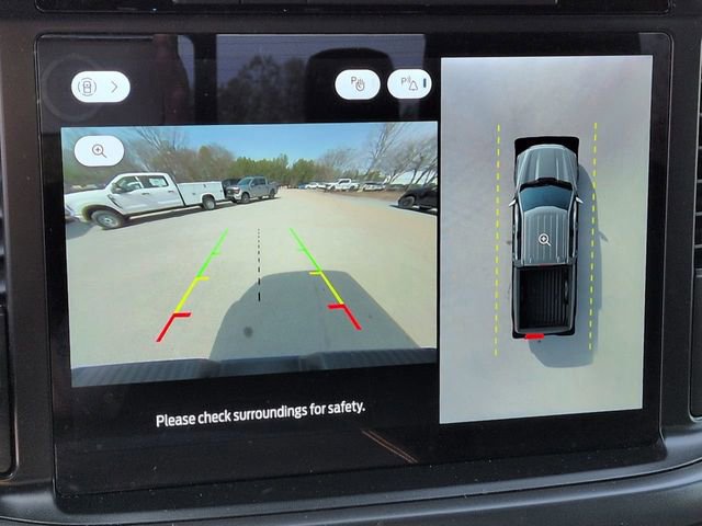 Certified 2025 Ford F150 Tremor image 27