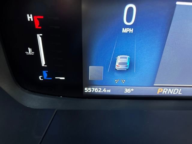 Certified 2024 Ford Escape Active w/ Tech Pack #1 image 14