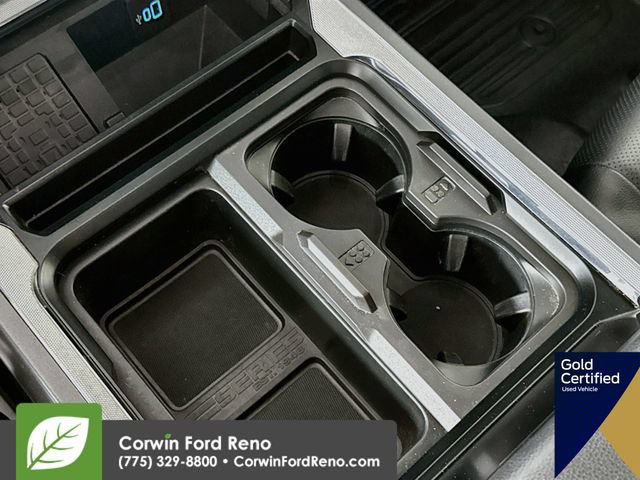 Certified 2023 Ford F450 Lariat w/ Lariat Ultimate Package AWD/4WD image 21