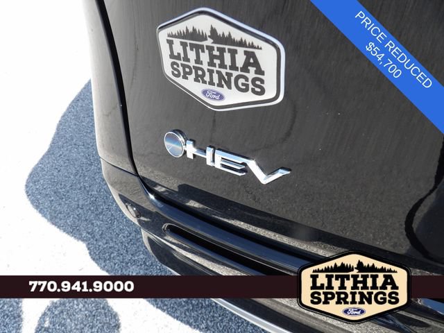 Used 2026 Toyota Sienna Limited FWD image 11