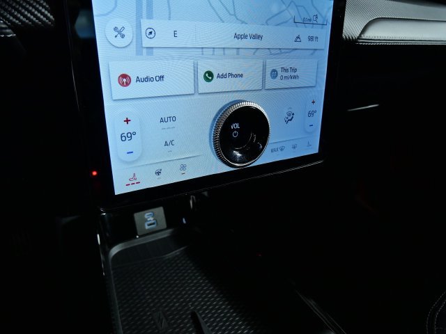Certified 2023 Ford Mustang Mach-E Premium AWD/4WD image 21