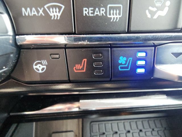 Certified 2026 Ford F150 Lariat w/ Equipment Group 502A High AWD/4WD image 24