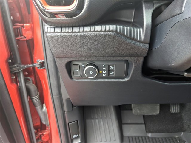 Certified 2024 Ford Ranger Raptor image 31